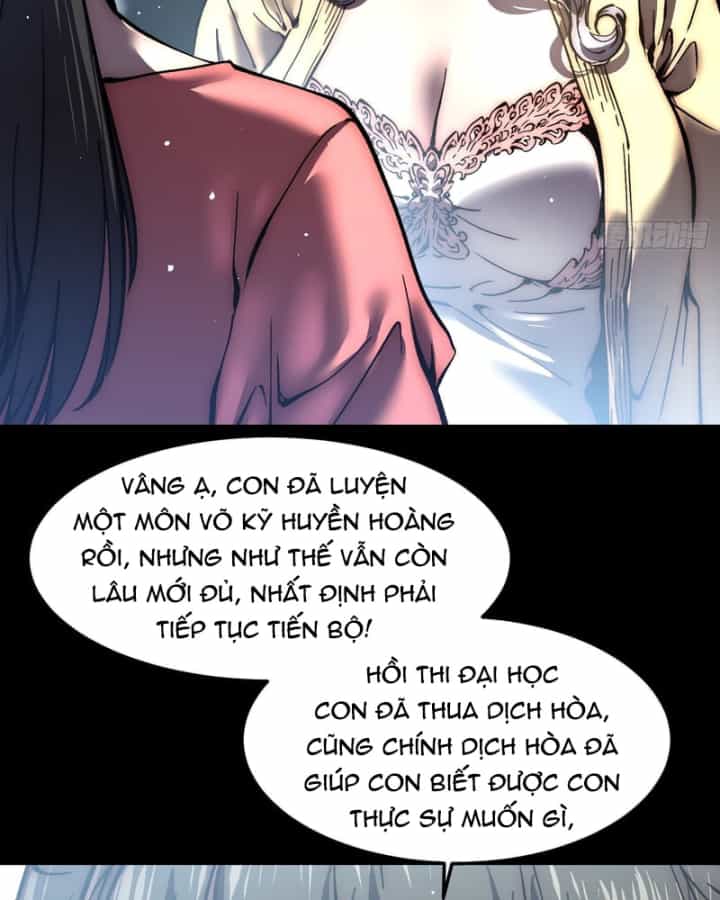 Cao Võ Tiến Hóa: Bắt Đầu Thức Tỉnh Quái Thú Chi Vương - Chương 150 - ảnh 23