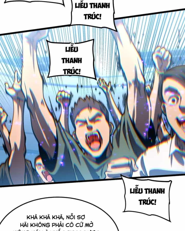Cao Võ Tiến Hóa: Bắt Đầu Thức Tỉnh Quái Thú Chi Vương - Chương 152 - ảnh 4