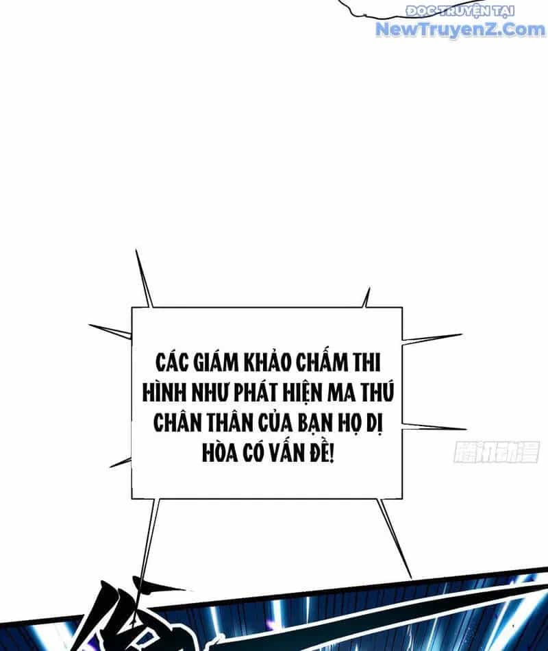 Cao Võ Tiến Hóa: Bắt Đầu Thức Tỉnh Quái Thú Chi Vương - Chương 7.1 - ảnh 73