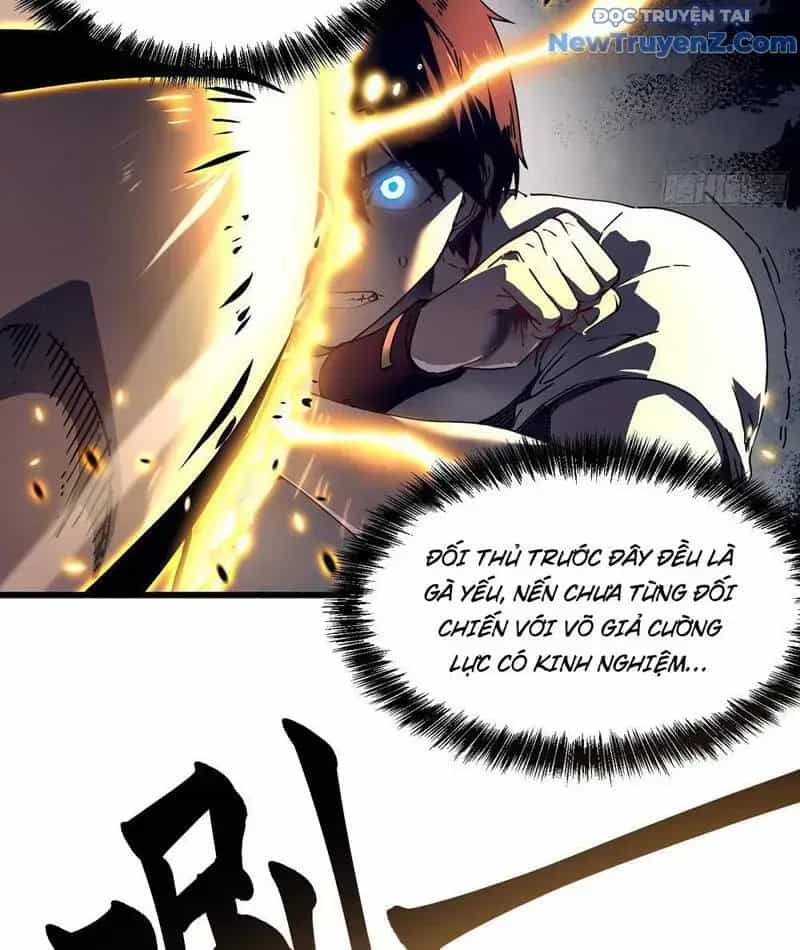 Cao Võ Tiến Hóa: Bắt Đầu Thức Tỉnh Quái Thú Chi Vương - Chương 7.2 - ảnh 33