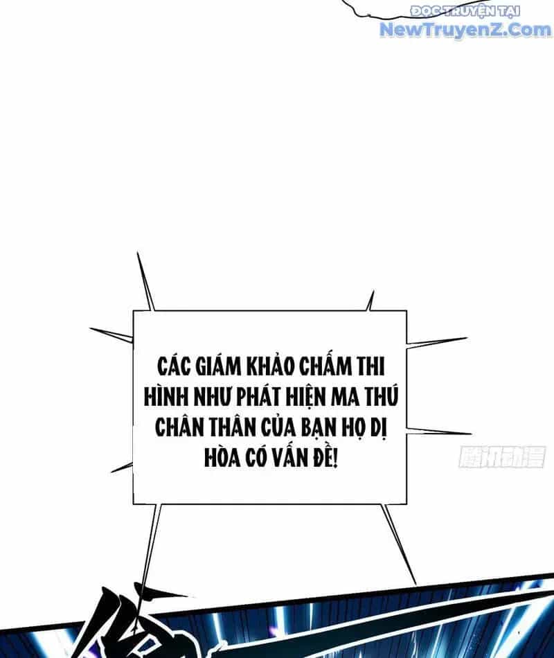 Cao Võ Tiến Hóa: Bắt Đầu Thức Tỉnh Quái Thú Chi Vương - Chương 7.2 - ảnh 73
