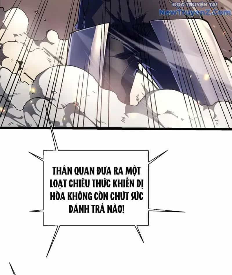 Cao Võ Tiến Hóa: Bắt Đầu Thức Tỉnh Quái Thú Chi Vương - Chương 7.3 - ảnh 54