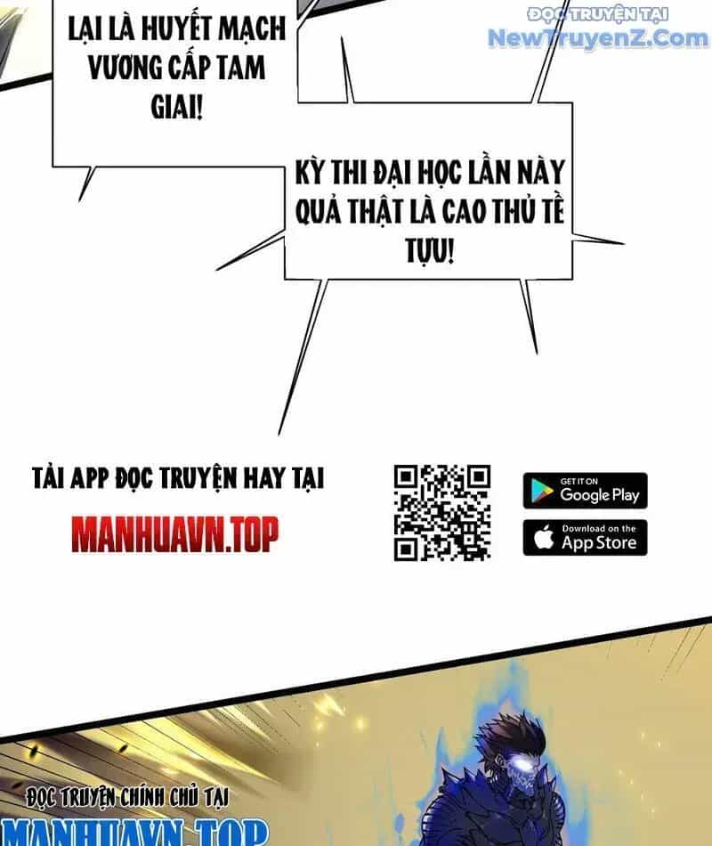 Cao Võ Tiến Hóa: Bắt Đầu Thức Tỉnh Quái Thú Chi Vương - Chương 7.3 - ảnh 84