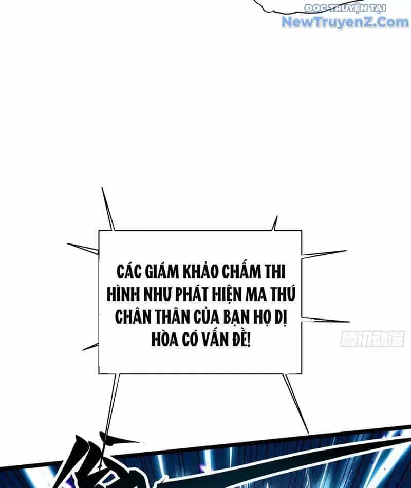 Cao Võ Tiến Hóa: Bắt Đầu Thức Tỉnh Quái Thú Chi Vương - Chương 7.4 - ảnh 75
