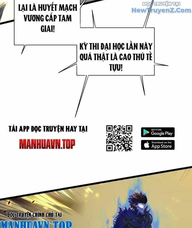 Cao Võ Tiến Hóa: Bắt Đầu Thức Tỉnh Quái Thú Chi Vương - Chương 7.5 - ảnh 86