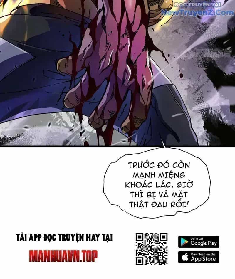 Cao Võ Tiến Hóa: Bắt Đầu Thức Tỉnh Quái Thú Chi Vương - Chương 7.6 - ảnh 97