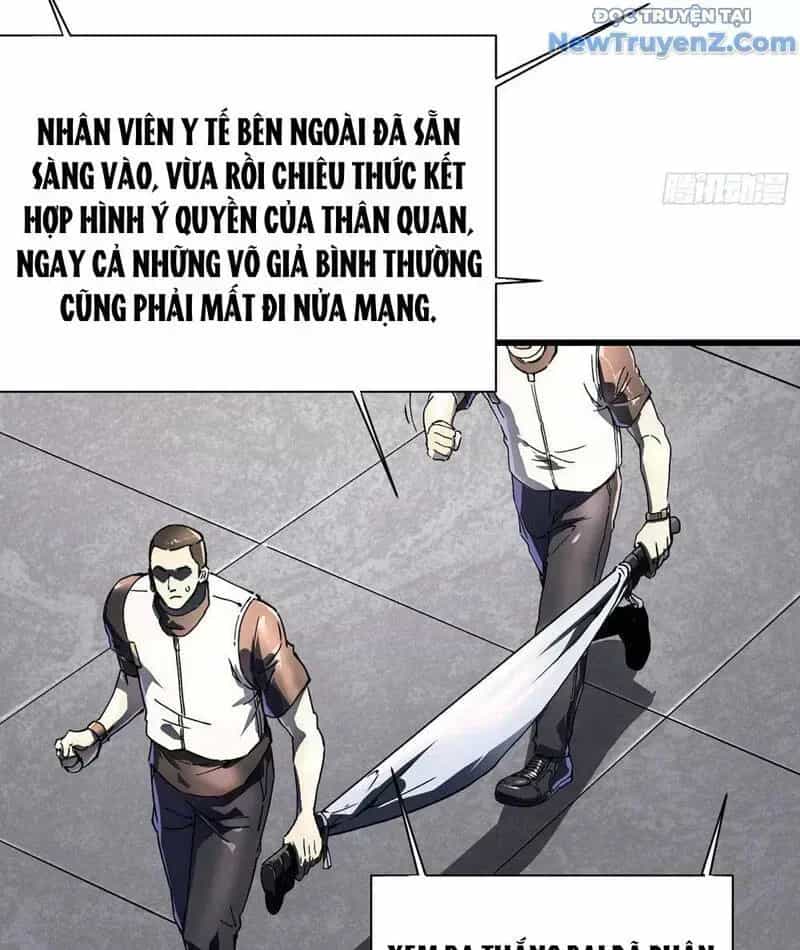 Cao Võ Tiến Hóa: Bắt Đầu Thức Tỉnh Quái Thú Chi Vương - Chương 7.7 - ảnh 59