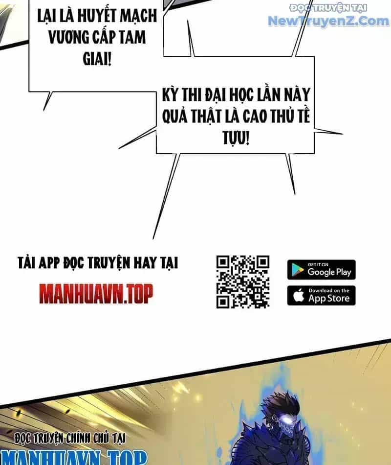 Cao Võ Tiến Hóa: Bắt Đầu Thức Tỉnh Quái Thú Chi Vương - Chương 7.7 - ảnh 88
