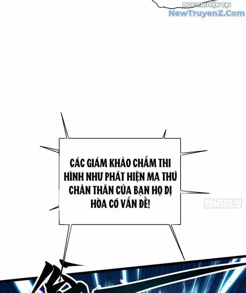 Cao Võ Tiến Hóa: Bắt Đầu Thức Tỉnh Quái Thú Chi Vương - Chương 7.8 - ảnh 79
