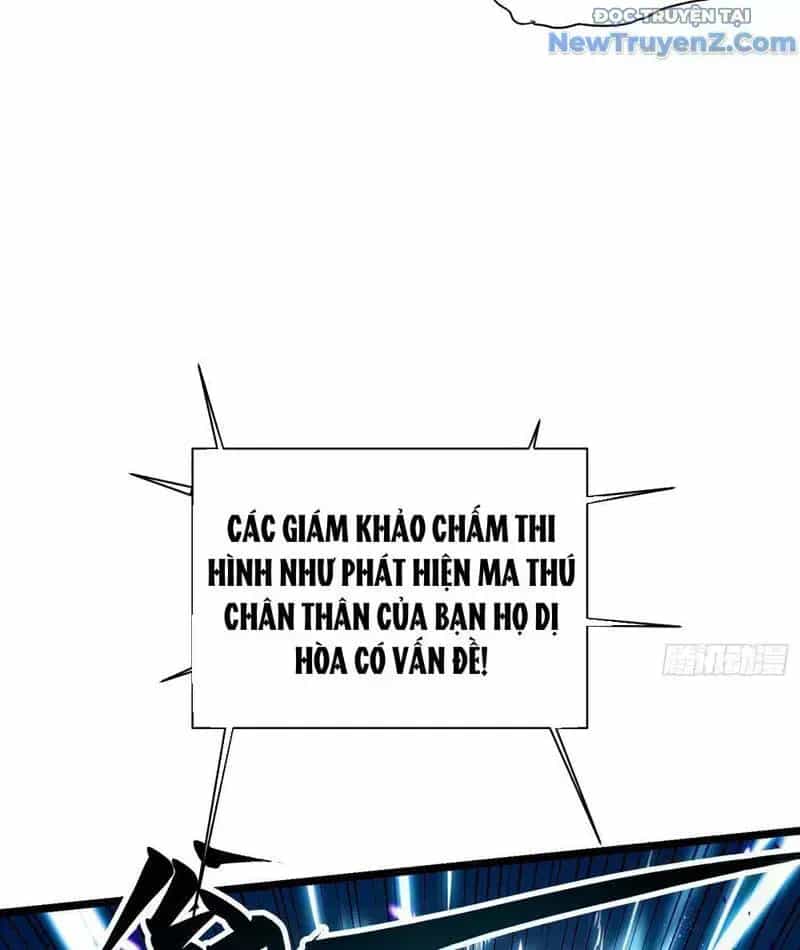 Cao Võ Tiến Hóa: Bắt Đầu Thức Tỉnh Quái Thú Chi Vương - Chương 7.9 - ảnh 80