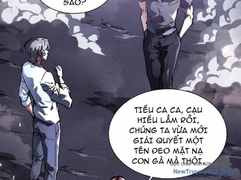Cao Võ Tiến Hóa: Bắt Đầu Thức Tỉnh Quái Thú Chi Vương - Chương 36 - ảnh 13