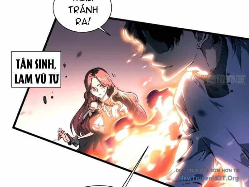 Cao Võ Tiến Hóa: Bắt Đầu Thức Tỉnh Quái Thú Chi Vương - Chương 36 - ảnh 5
