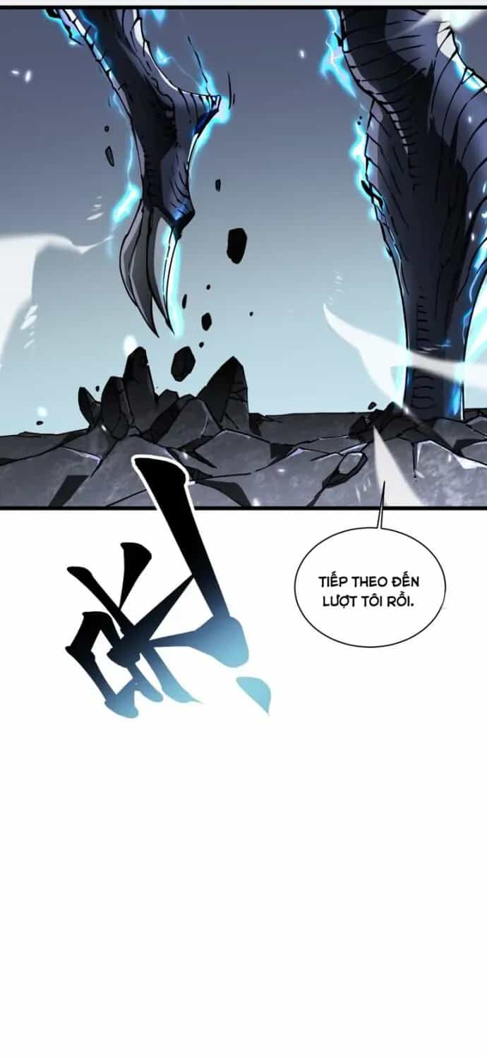 Cao Võ Tiến Hóa: Bắt Đầu Thức Tỉnh Quái Thú Chi Vương - Chương 8.1 - ảnh 14