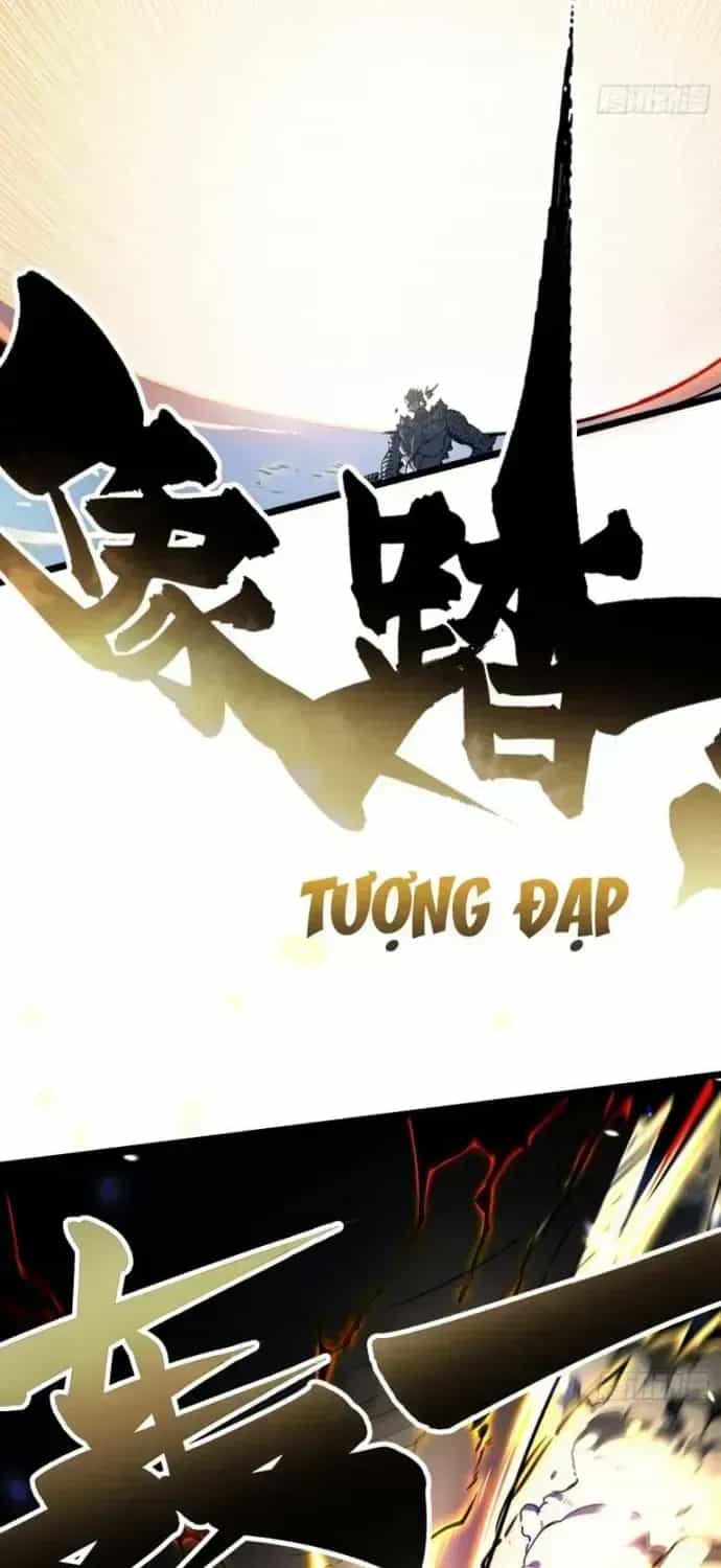 Cao Võ Tiến Hóa: Bắt Đầu Thức Tỉnh Quái Thú Chi Vương - Chương 8.3 - ảnh 12