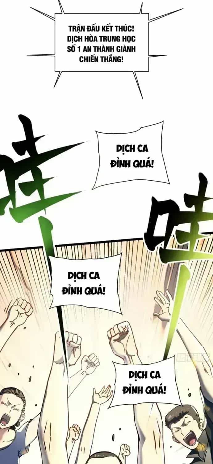 Cao Võ Tiến Hóa: Bắt Đầu Thức Tỉnh Quái Thú Chi Vương - Chương 8.6 - ảnh 27