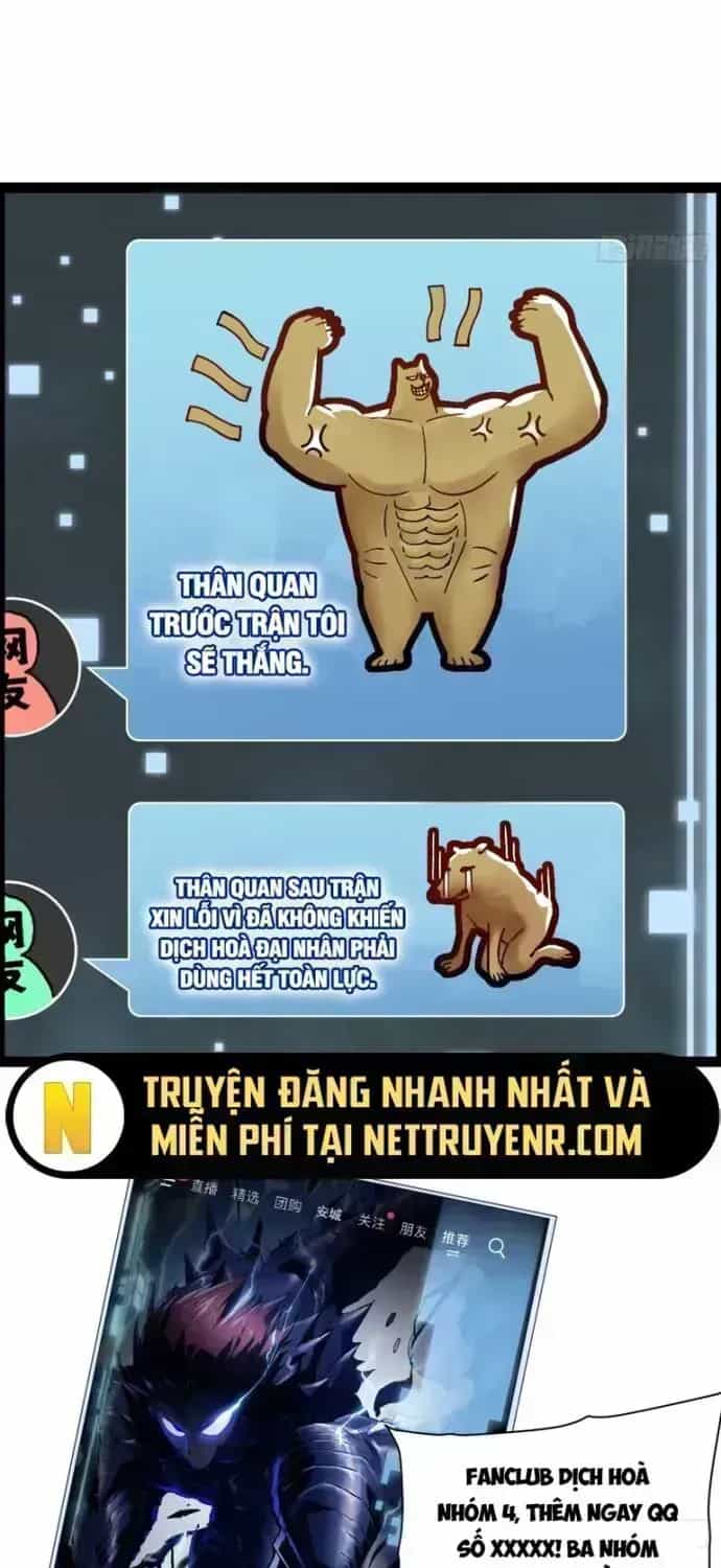 Cao Võ Tiến Hóa: Bắt Đầu Thức Tỉnh Quái Thú Chi Vương - Chương 8.7 - ảnh 30