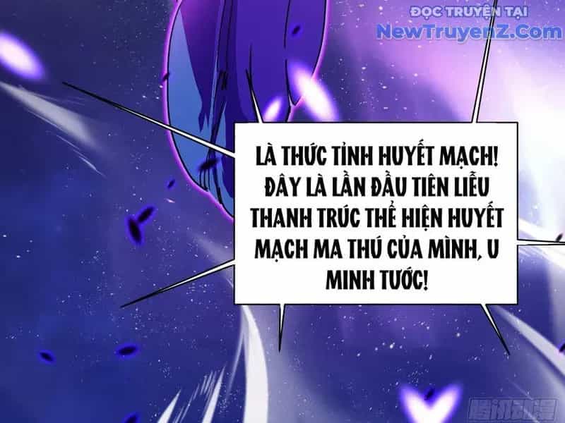 Cao Võ Tiến Hóa: Bắt Đầu Thức Tỉnh Quái Thú Chi Vương - Chương 9.1 - ảnh 111