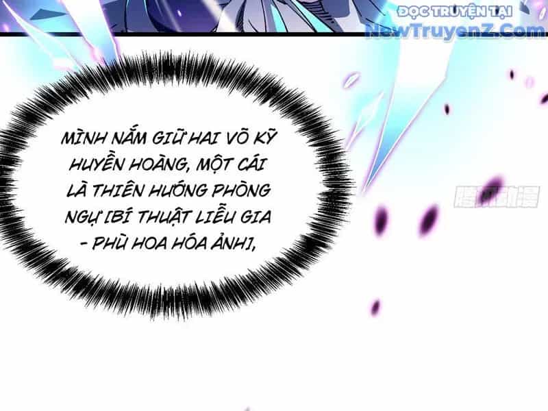 Cao Võ Tiến Hóa: Bắt Đầu Thức Tỉnh Quái Thú Chi Vương - Chương 9.1 - ảnh 75
