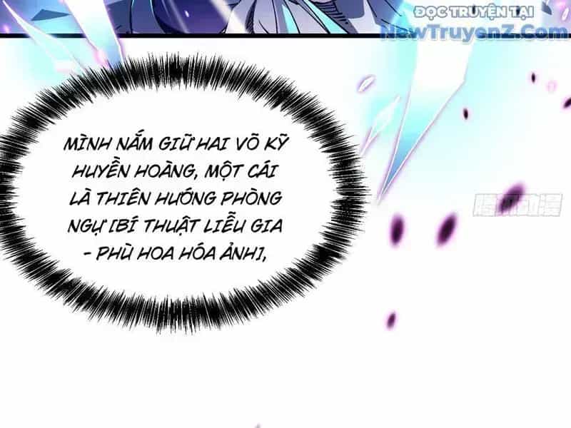 Cao Võ Tiến Hóa: Bắt Đầu Thức Tỉnh Quái Thú Chi Vương - Chương 9.7 - ảnh 80