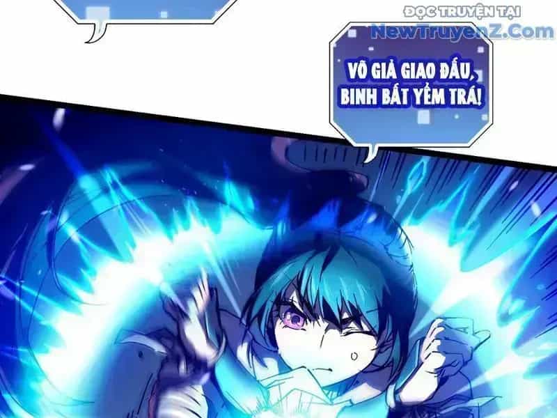 Cao Võ Tiến Hóa: Bắt Đầu Thức Tỉnh Quái Thú Chi Vương - Chương 9.8 - ảnh 46