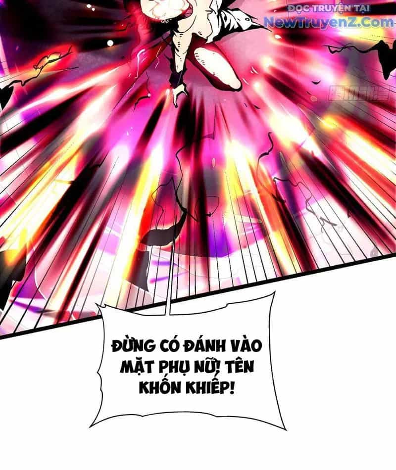 Cao Võ Tiến Hóa: Bắt Đầu Thức Tỉnh Quái Thú Chi Vương - Chương 10.1 - ảnh 99
