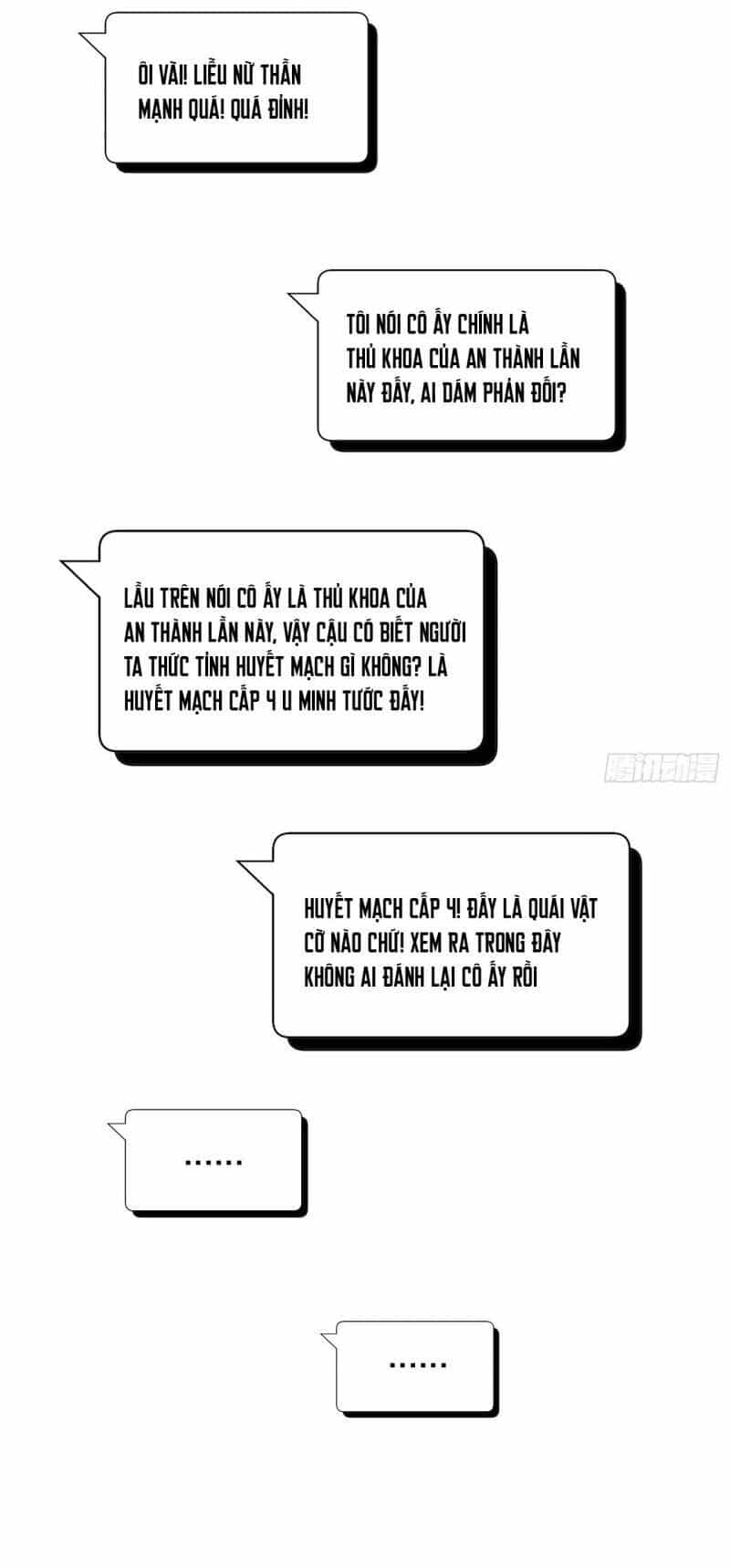 Cao Võ Tiến Hóa: Bắt Đầu Thức Tỉnh Quái Thú Chi Vương - Chương 6 - ảnh 23