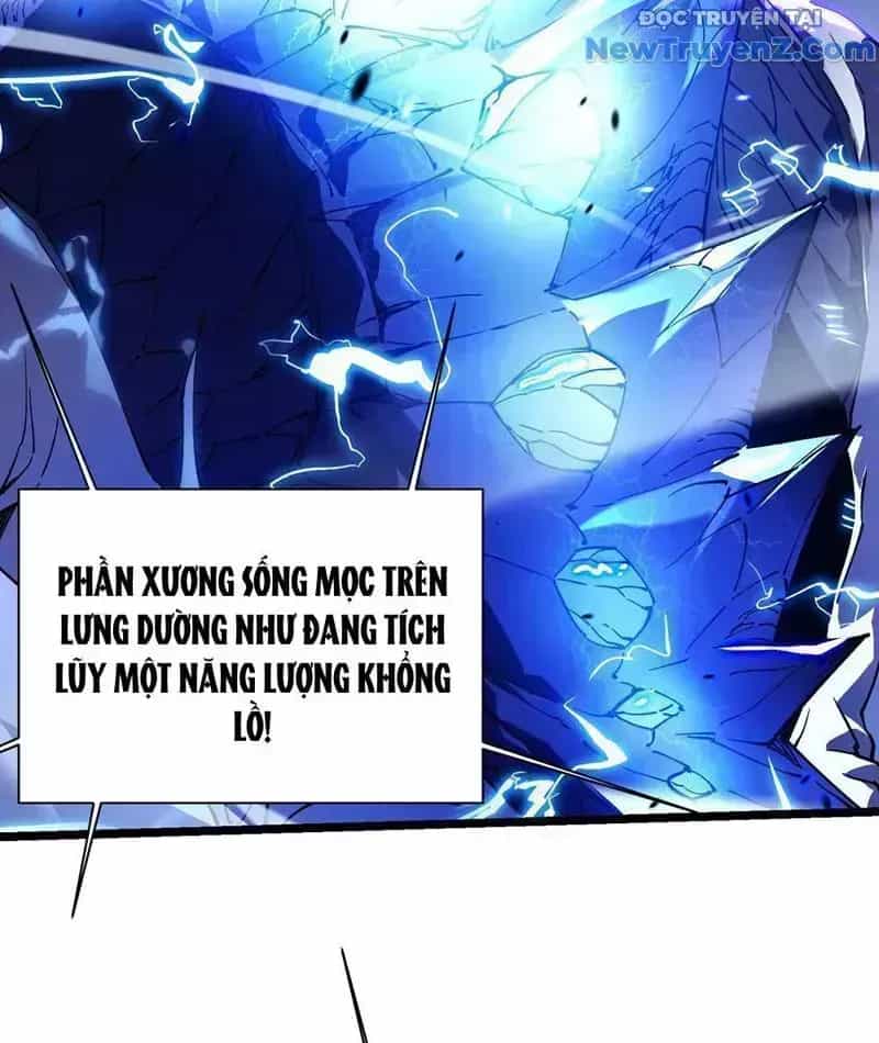 Cao Võ Tiến Hóa: Bắt Đầu Thức Tỉnh Quái Thú Chi Vương - Chương 10.5 - ảnh 16