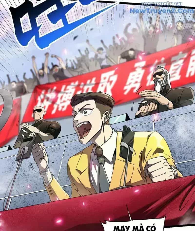 Cao Võ Tiến Hóa: Bắt Đầu Thức Tỉnh Quái Thú Chi Vương - Chương 10.8 - ảnh 59