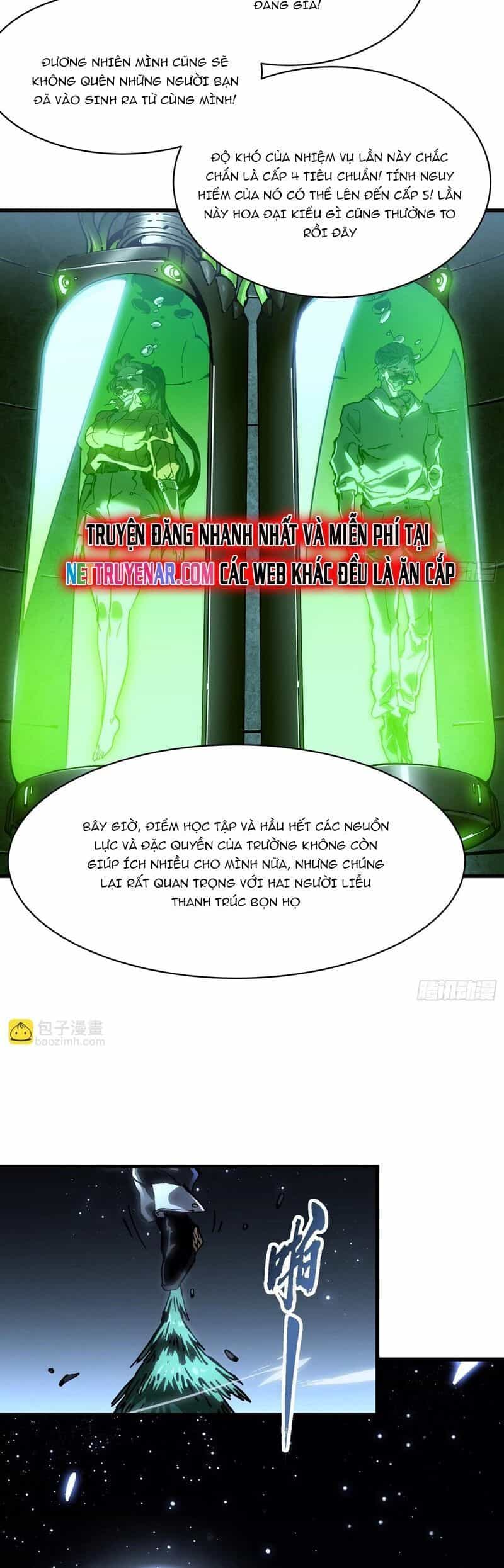 Cao Võ Tiến Hóa: Bắt Đầu Thức Tỉnh Quái Thú Chi Vương - Chương 66 - ảnh 10