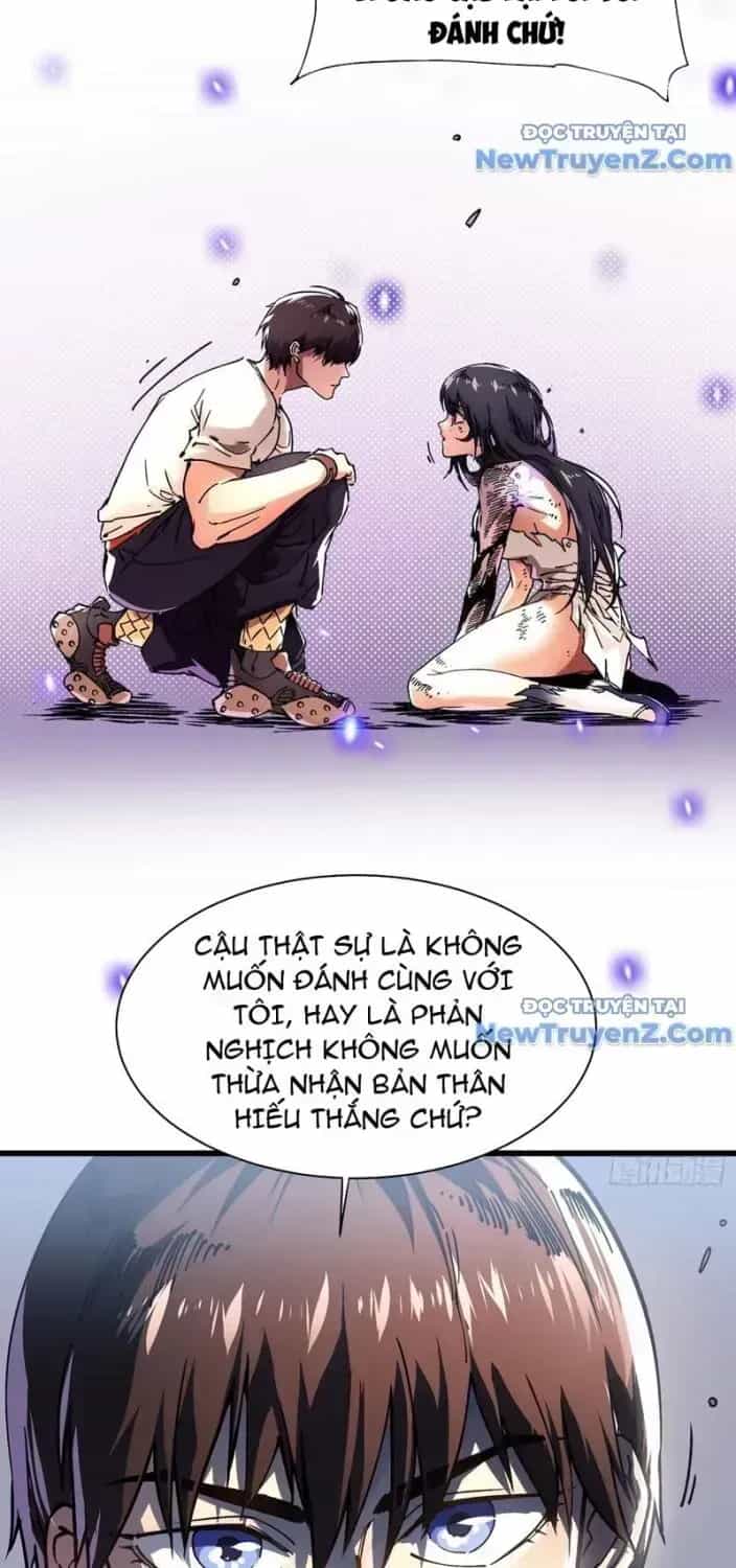 Cao Võ Tiến Hóa: Bắt Đầu Thức Tỉnh Quái Thú Chi Vương - Chương 11.3 - ảnh 47