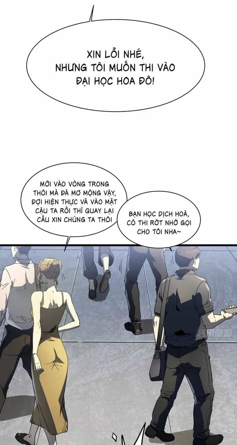 Cao Võ Tiến Hóa: Bắt Đầu Thức Tỉnh Quái Thú Chi Vương - Chương 5.1 - ảnh 41