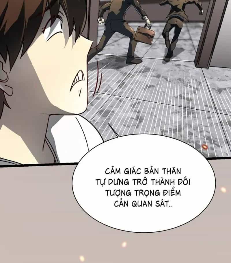 Cao Võ Tiến Hóa: Bắt Đầu Thức Tỉnh Quái Thú Chi Vương - Chương 5.1 - ảnh 50