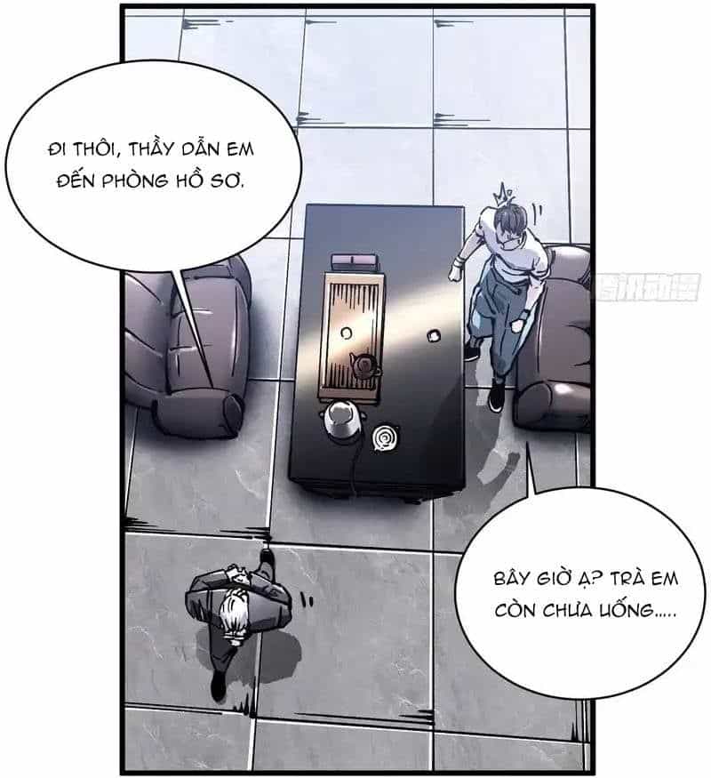 Cao Võ Tiến Hóa: Bắt Đầu Thức Tỉnh Quái Thú Chi Vương - Chương 76 - ảnh 28