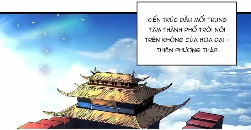 Cao Võ Tiến Hóa: Bắt Đầu Thức Tỉnh Quái Thú Chi Vương - Chương 76 - ảnh 6