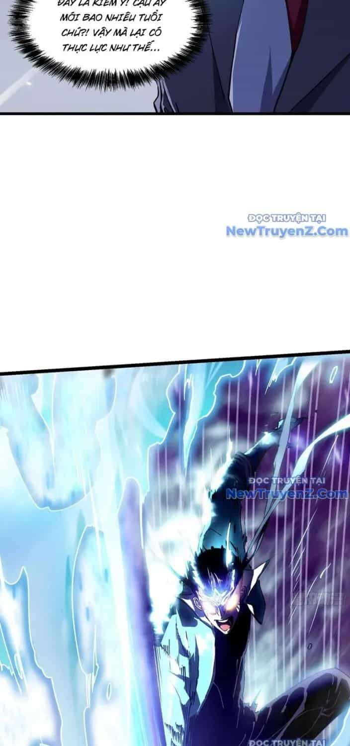 Cao Võ Tiến Hóa: Bắt Đầu Thức Tỉnh Quái Thú Chi Vương - Chương 12.1 - ảnh 39