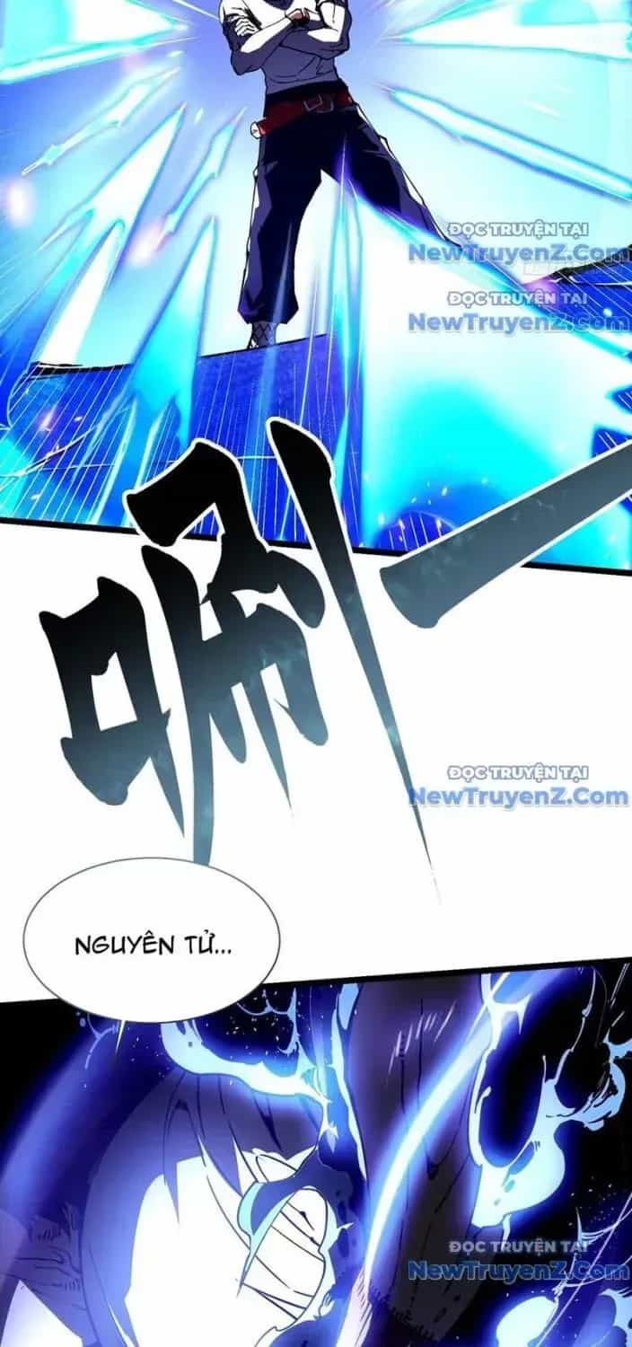 Cao Võ Tiến Hóa: Bắt Đầu Thức Tỉnh Quái Thú Chi Vương - Chương 12.2 - ảnh 12