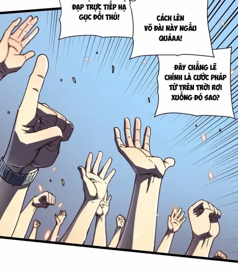 Cao Võ Tiến Hóa: Bắt Đầu Thức Tỉnh Quái Thú Chi Vương - Chương 5.2 - ảnh 28
