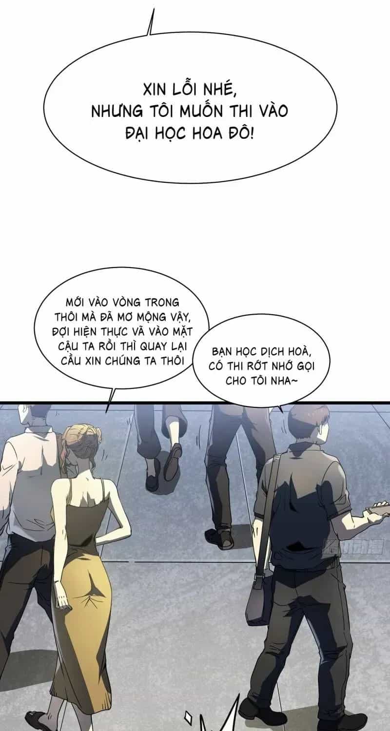 Cao Võ Tiến Hóa: Bắt Đầu Thức Tỉnh Quái Thú Chi Vương - Chương 5.2 - ảnh 42