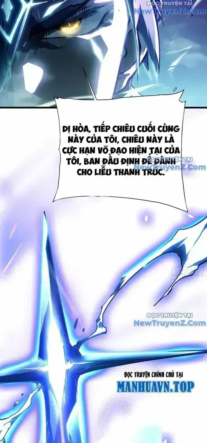 Cao Võ Tiến Hóa: Bắt Đầu Thức Tỉnh Quái Thú Chi Vương - Chương 12.5 - ảnh 39