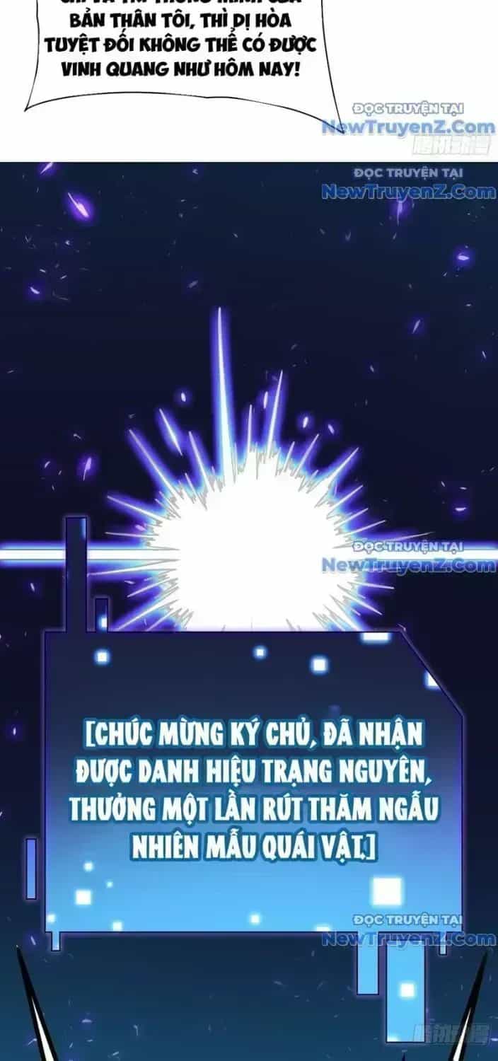 Cao Võ Tiến Hóa: Bắt Đầu Thức Tỉnh Quái Thú Chi Vương - Chương 12.6 - ảnh 65
