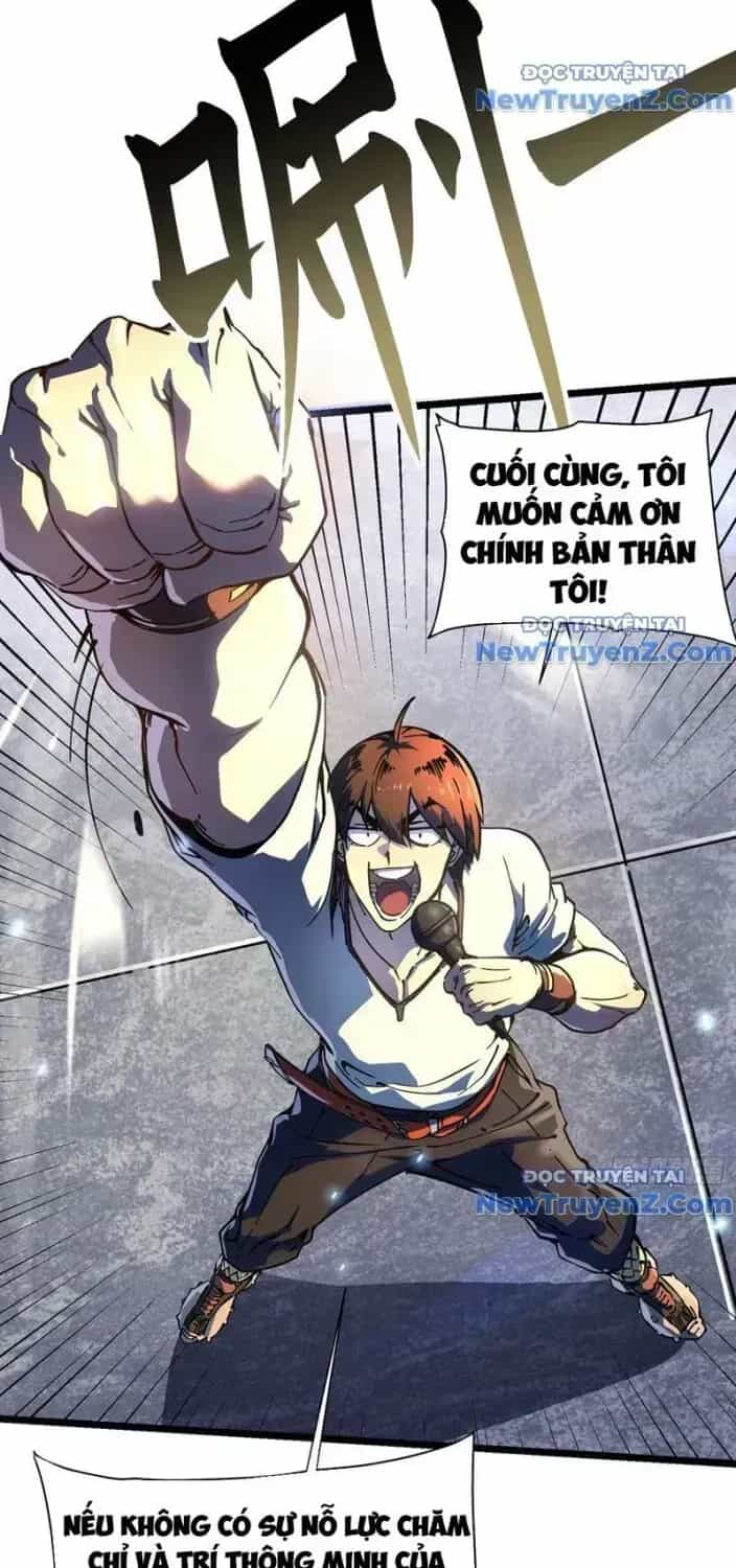 Cao Võ Tiến Hóa: Bắt Đầu Thức Tỉnh Quái Thú Chi Vương - Chương 12.7 - ảnh 65