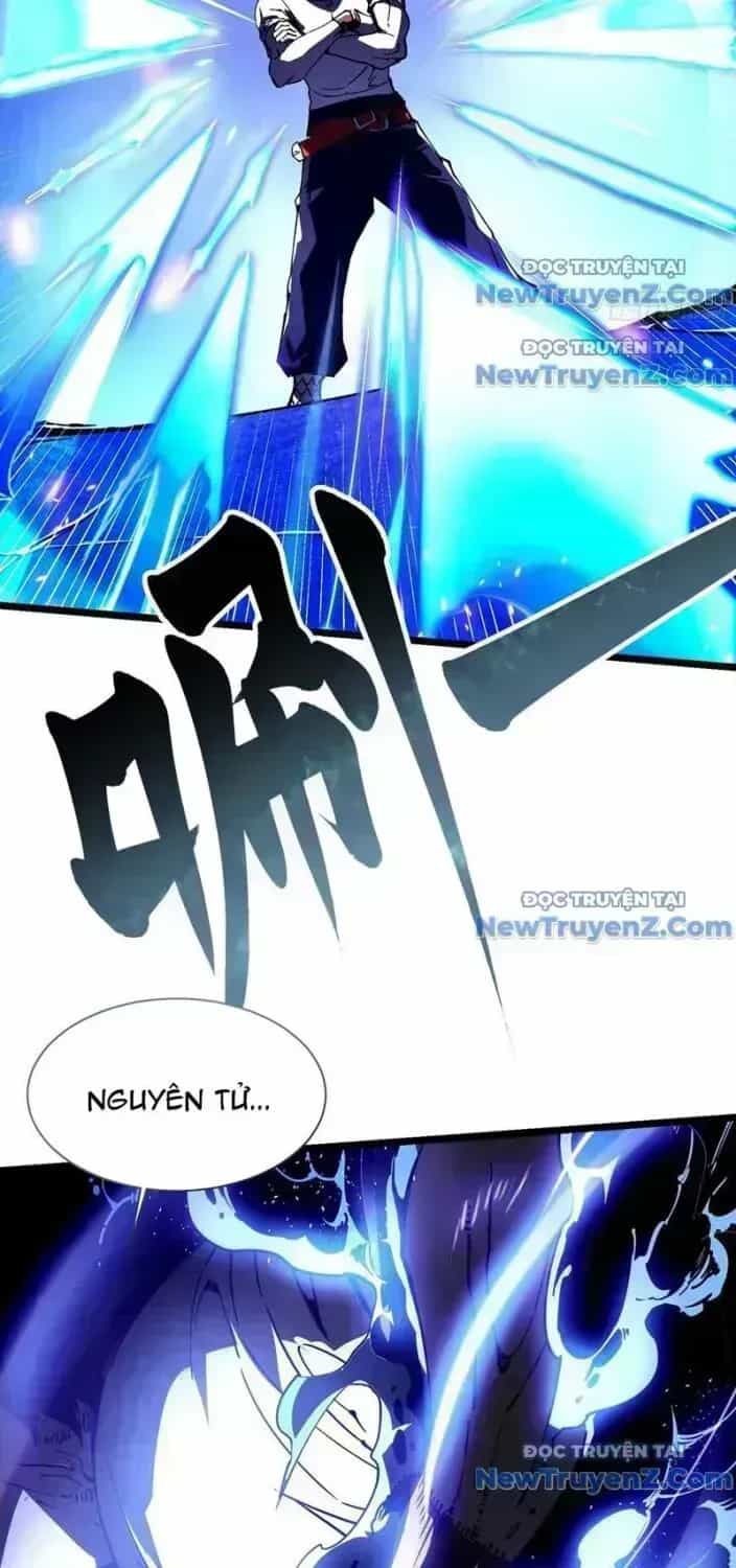 Cao Võ Tiến Hóa: Bắt Đầu Thức Tỉnh Quái Thú Chi Vương - Chương 12.8 - ảnh 18