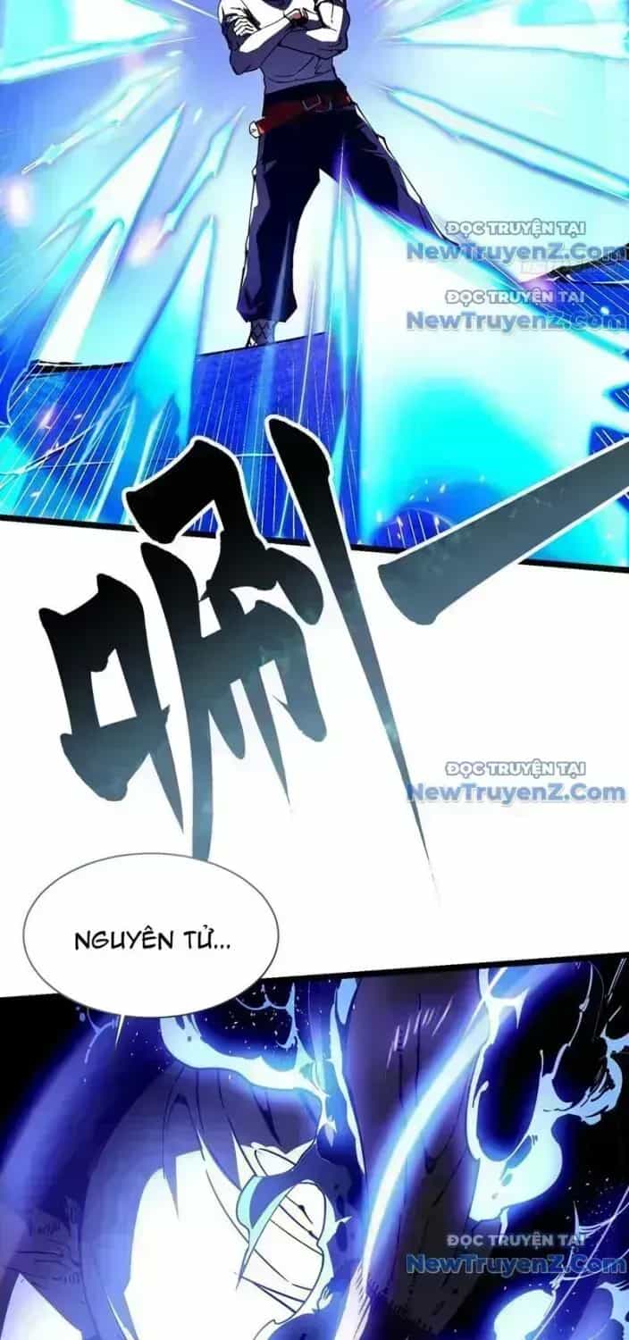 Cao Võ Tiến Hóa: Bắt Đầu Thức Tỉnh Quái Thú Chi Vương - Chương 12.9 - ảnh 19