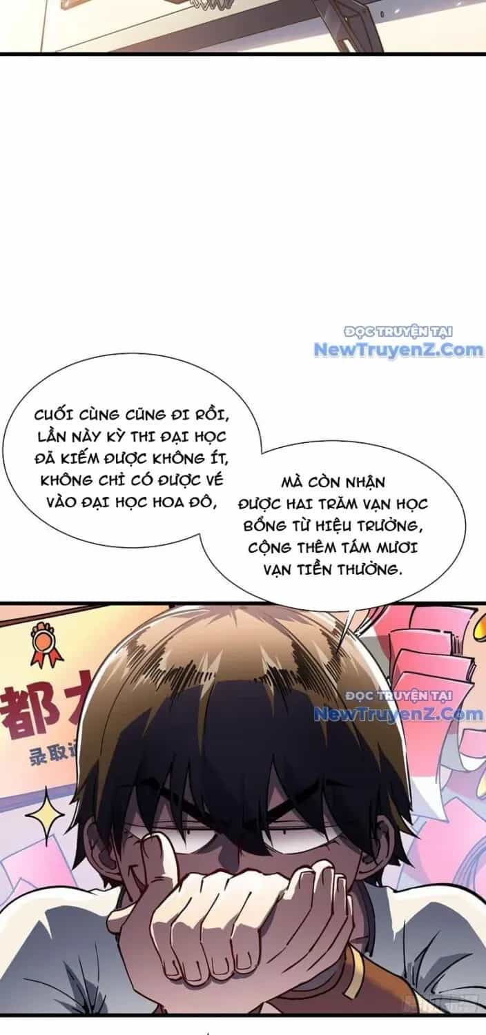 Cao Võ Tiến Hóa: Bắt Đầu Thức Tỉnh Quái Thú Chi Vương - Chương 13.1 - ảnh 20