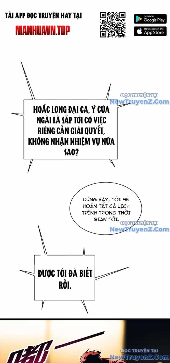 Cao Võ Tiến Hóa: Bắt Đầu Thức Tỉnh Quái Thú Chi Vương - Chương 13.1 - ảnh 32