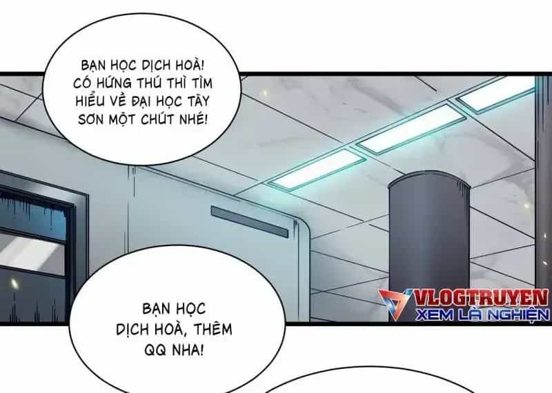 Cao Võ Tiến Hóa: Bắt Đầu Thức Tỉnh Quái Thú Chi Vương - Chương 5.3 - ảnh 38