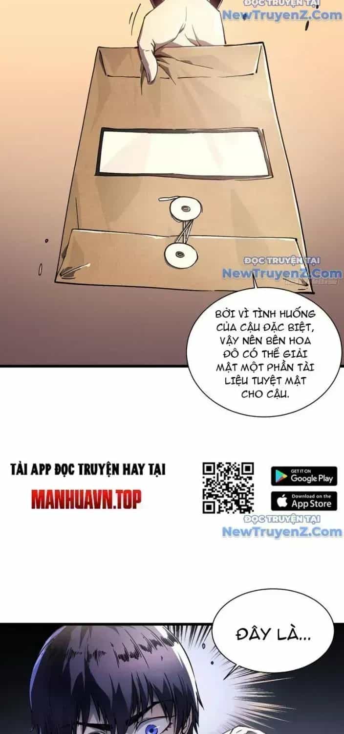 Cao Võ Tiến Hóa: Bắt Đầu Thức Tỉnh Quái Thú Chi Vương - Chương 13.5 - ảnh 18