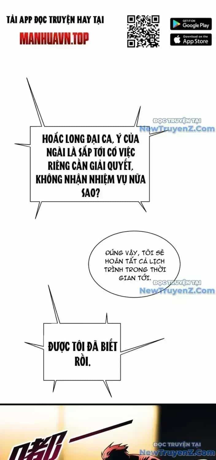 Cao Võ Tiến Hóa: Bắt Đầu Thức Tỉnh Quái Thú Chi Vương - Chương 13.6 - ảnh 37