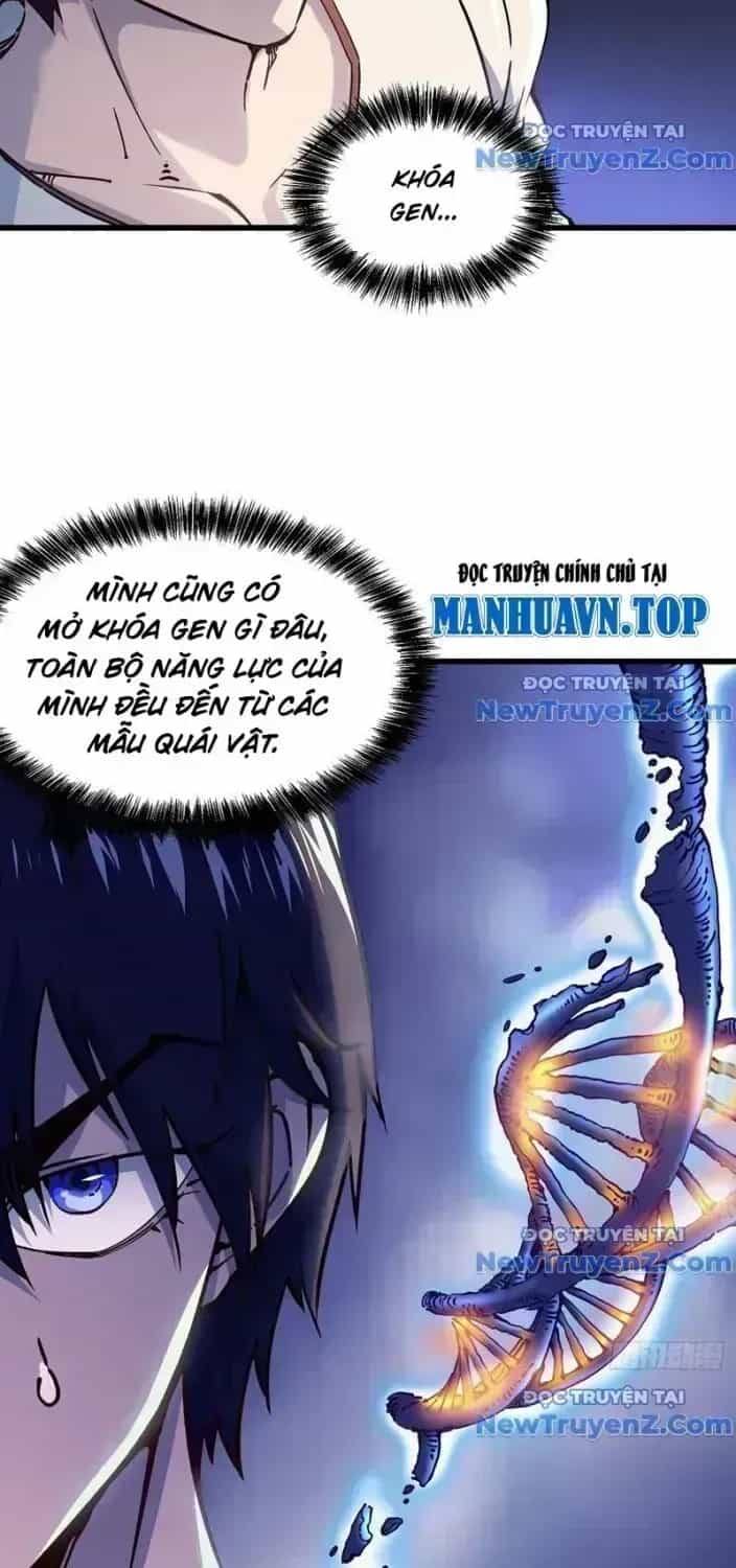 Cao Võ Tiến Hóa: Bắt Đầu Thức Tỉnh Quái Thú Chi Vương - Chương 13.7 - ảnh 17