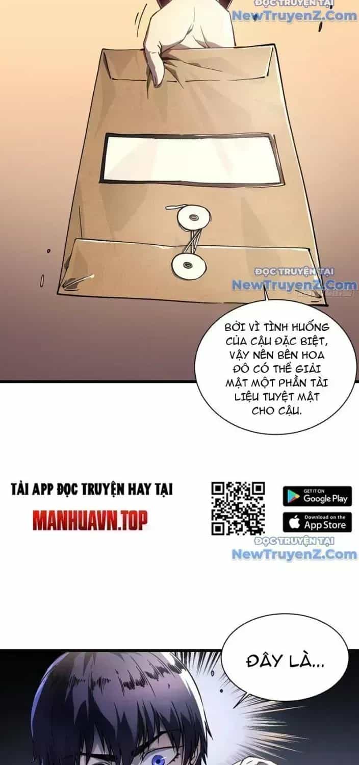 Cao Võ Tiến Hóa: Bắt Đầu Thức Tỉnh Quái Thú Chi Vương - Chương 13.8 - ảnh 21